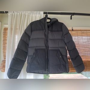 Filson Featherweight Down Jacket